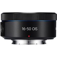 Lente Samsung 16-50mm f3.5-5.6 ED OIS Power Zoom i-Function