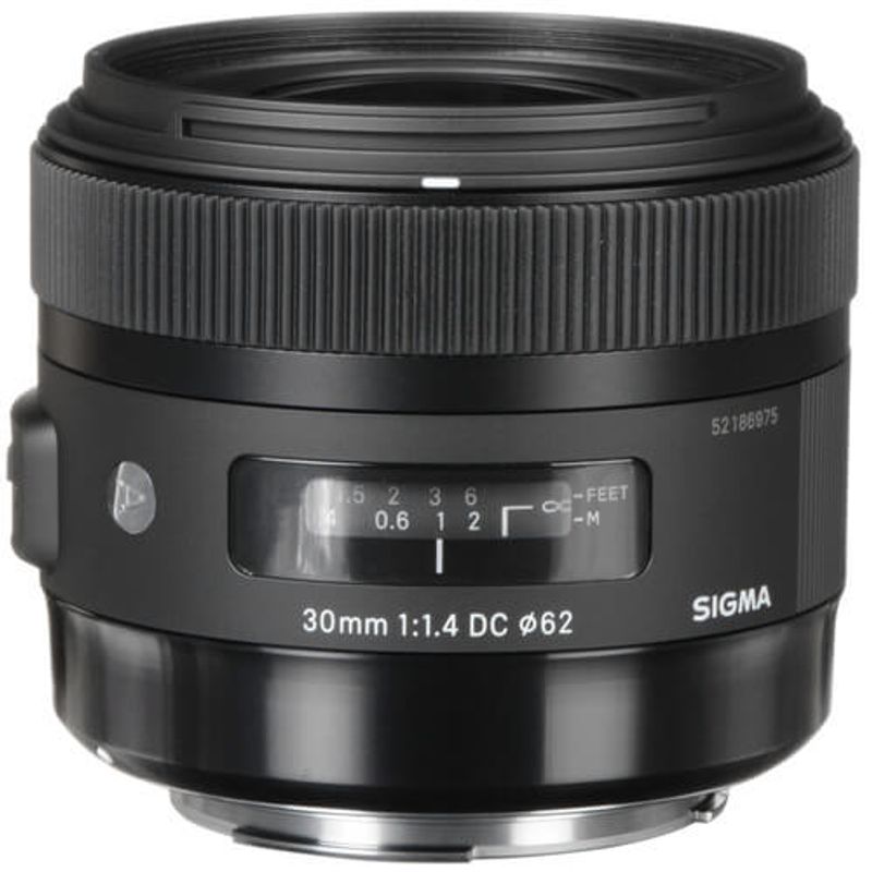 Lente-Sigma-30mm-f-1.4-DC-HSM-Art-para-Canon-