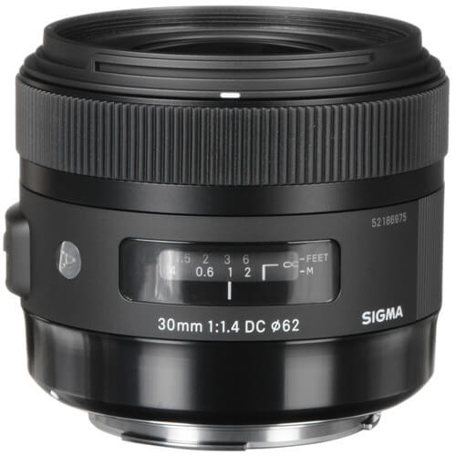 Lente-Sigma-30mm-f-1.4-DC-HSM-Art-para-Canon-