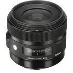 Lente-Sigma-30mm-f-1.4-DC-HSM-Art-para-Canon-