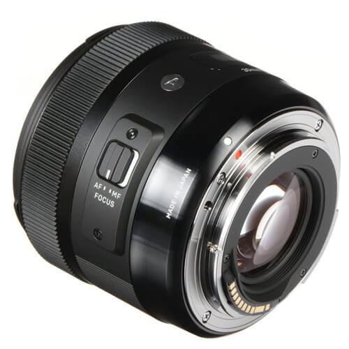 Lente-Sigma-30mm-f-1.4-DC-HSM-Art-para-Canon-