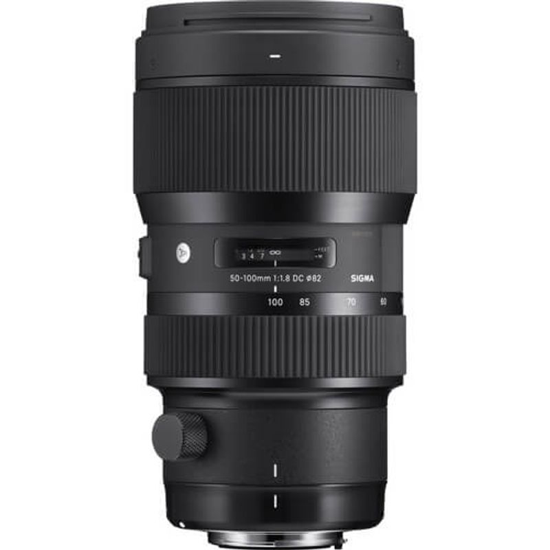 Lente-Sigma-50-100mm-f-1.8-DC-HSM-Art-para-Canon-EF