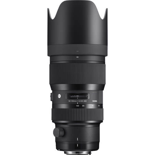 Lente-Sigma-50-100mm-f-1.8-DC-HSM-Art-para-Canon-EF