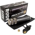 Microfone-Dinamico-Rode-Procaster-Broadcast