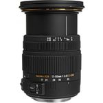 Lente-Sigma-17-50mm-f-2.8-EX-DC-OS-HSM-Zoom-para-Canon-APS-C