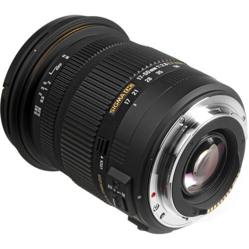 Lente-Sigma-17-50mm-f-2.8-EX-DC-OS-HSM-Zoom-para-Canon-APS-C