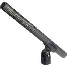 Microfone Shotgun Direcional Audio Technica AT-897