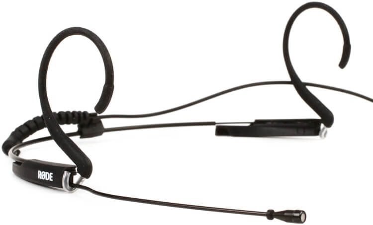 Microfone-Headset-RODE-HS1B---Preto