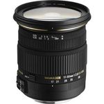 Lente-Sigma-17-50mm-f-2.8-AF-EX-DC-OS-HSM-para-Nikon-APS-C