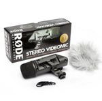 Microfone-Rode-Estereo-VideoMic-X-Y