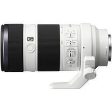 Lente Sony FE 70-200mm f/4 G OSS E-Mount (SEL70200G)