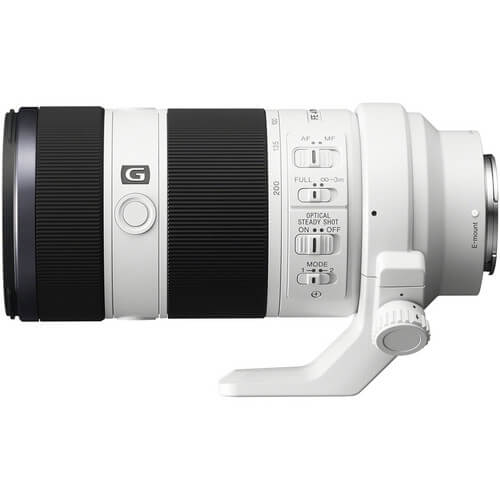 Lente-Sony-FE-70-200mm-f-4-G-OSS-E-Mount--SEL70200G-