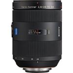 Lente-Sony-24-70mm-f-2.8-Carl-Zeiss-T--Standard-Zoom-A-Mount--SAL2470Z-