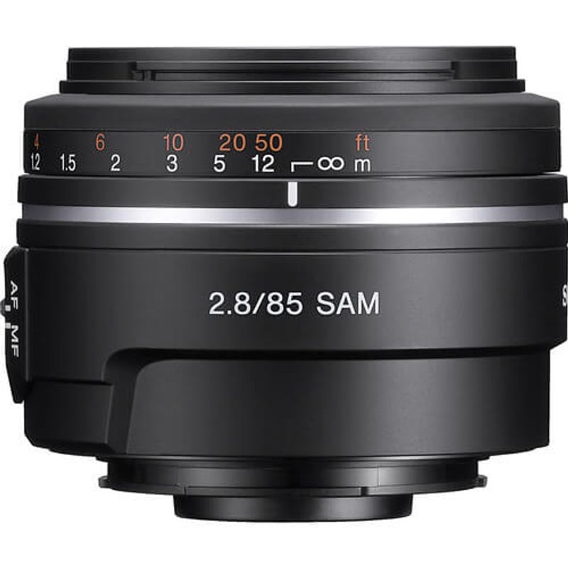 Lente-Sony-85mm-F-2.8-SAM-Prime-A-Mount--SAL85F28-