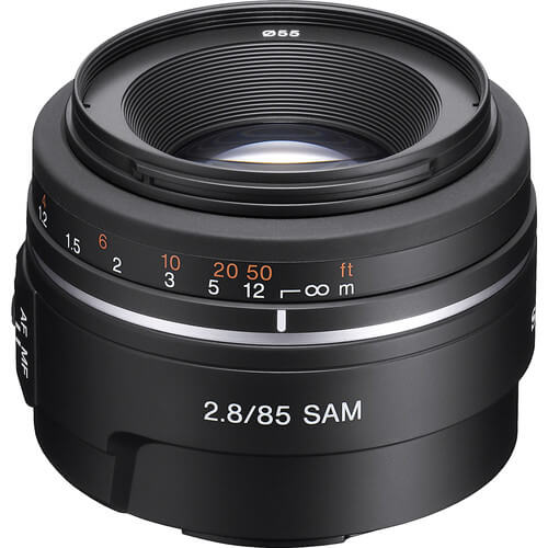 Lente-Sony-85mm-F-2.8-SAM-Prime-A-Mount--SAL85F28-