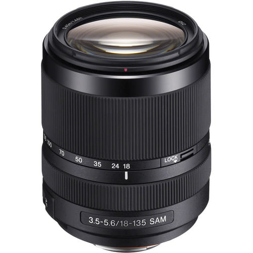 Lente-Sony-DT-18-135mm-f-3.5-5.6-SAM-A-Mount--SAL18135-