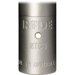 Microfone-Rode-NTG3-Shotgun-Condensador