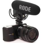 Microfone-Shotgun-Rode-VideoMic-Pro-Compact