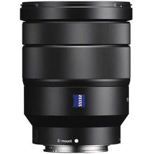 Lente Sony FE 16-35mm f/4 ZA OSS Vario-Tessar T* E-Mount (SEL1635Z)