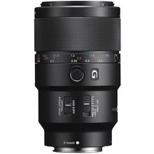 Lente Sony FE 90mm f/2.8 Macro G OSS E-Mount (SEL90M28G)