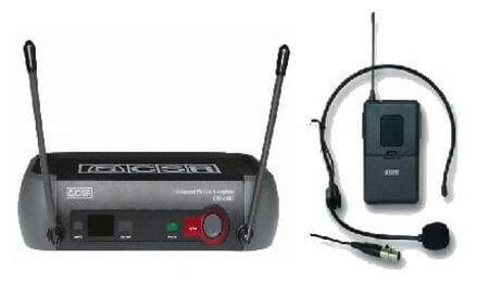 Microfone-Sem-Fio-Headset-com-Receptor-UHF-CSR-888HD