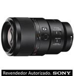 Lente-Sony-FE-90mm-f-2.8-Macro-G-OSS-E-Mount--SEL90M28G-