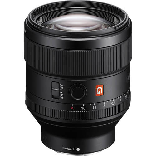 Lente-Sony-FE-85mm-f-1.4-GM-E-Mount--SEL85F14GM-