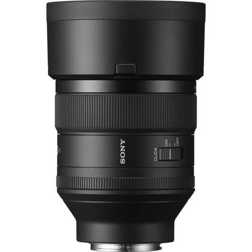 Lente-Sony-FE-85mm-f-1.4-GM-E-Mount--SEL85F14GM-