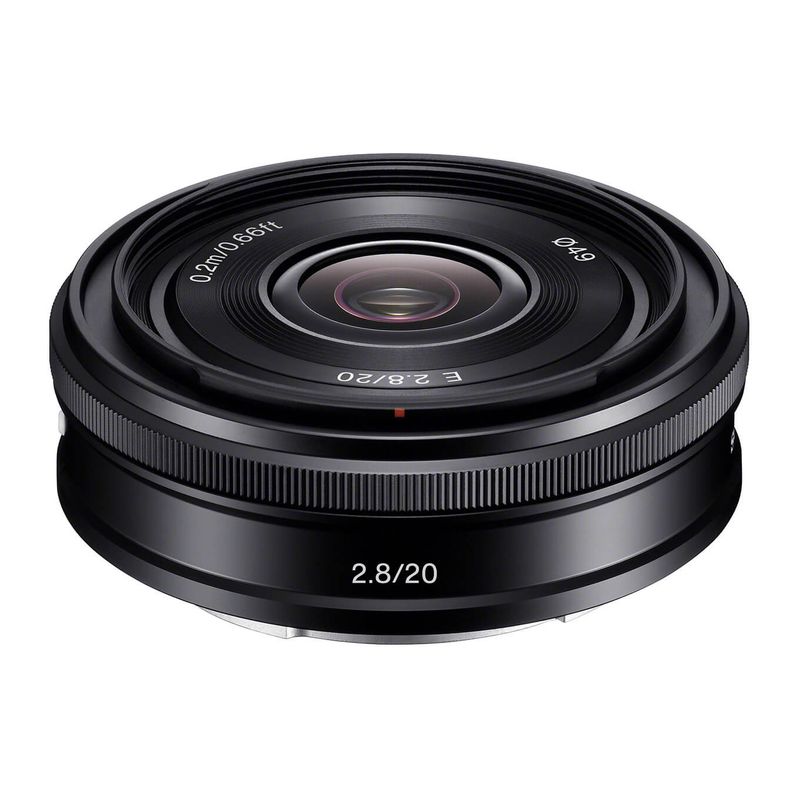 Lente-Sony-E-20mm-f-2.8-E-Mount--SEL20F28-