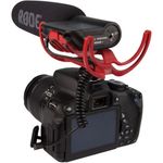 Microfone-Shotgun-Rode-VideoMic-com-Sistema-de-Suspensao-Rycote-Lyre