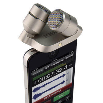 Microfone-Rode-Stereo-iXY---Para-iPhone-e-iPad