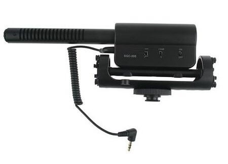 Microfone-SGC-598-para-Filmadoras-e-Cameras-DSLR