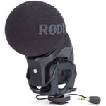 Microfone-Rode-Stereo-VideoMic-Pro