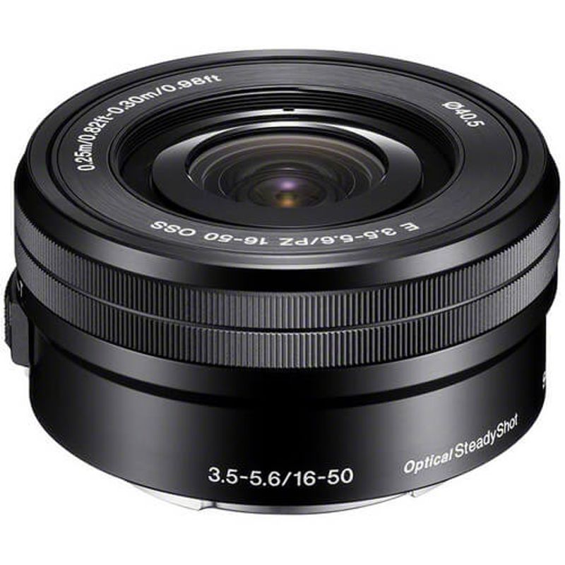 Lente-Sony-E-PZ-16-50mm-f-3.5-5.6-OSS-E-Mount--SELP1650-