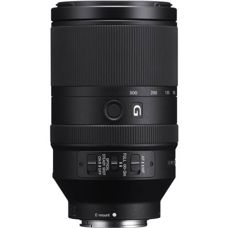 Lente-Sony-FE-70-300mm-F-4.5-5.6-G-SSM-E-Mount--SEL70300G-