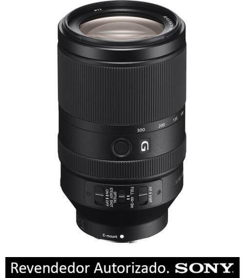 Lente-Sony-FE-70-300mm-F-4.5-5.6-G-SSM-E-Mount--SEL70300G-