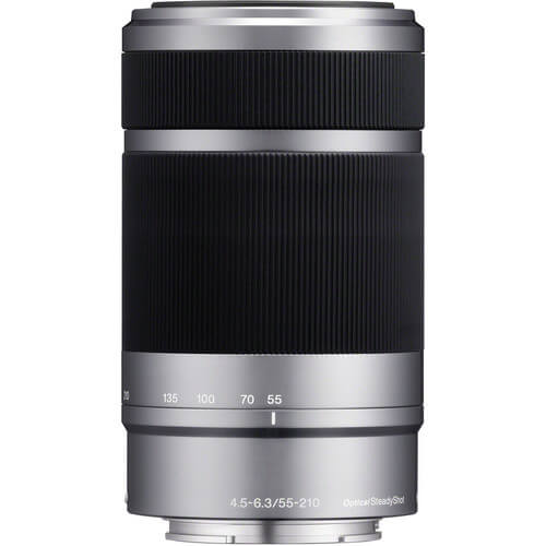 Lente-Sony-E-55-210mm-f-4.5-6.3-OSS-E-Mount-Prata--SEL55210-