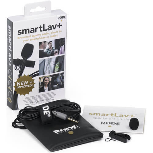 Microfone-de-Lapela-Rode-SmartLav--para-Smartphones