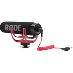 Microfone-Shotgun-Rode-VideoMic-GO-com-Sistema-de-Suspensao-Rycote-Lyre