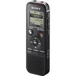 Mini-Gravador-Digital-Sony-ICD-PX440-com-4Gb-de-Memoria-Interna