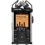 Gravador-Digital-Portatil-Tascam-DR-44WL-com-Memoria-de-2-GB-Micro-SD-Incluida