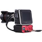 Gravador-Digital-Saramonic-BMCC-A01-para-Camera-BlackMagic-Cinema