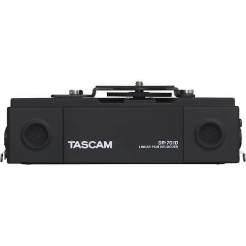 Gravador-Tascam-DR-701D-para-Cameras-DSLR