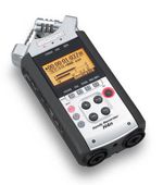 Gravador-Digital-Zoom-H4n-Next-Handy-Recorder---Cartao-SD-de-2GB-Incluido