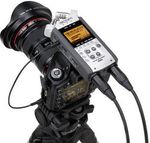 Gravador-Digital-Zoom-H4n-Next-Handy-Recorder---Cartao-SD-de-2GB-Incluido