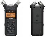 Gravador-Digital-Portatil-Tascam-DR-07mkII-com-Memoria-de-2-GB-Micro-SD-Incluido