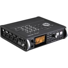 Gravador Digital Tascam DR-680 com 8 Canais