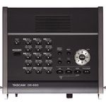 Gravador-Digital-Tascam-DR-680-com-8-Canais