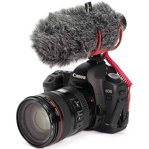 Protetor-de-Vento-DeadCat-GO-Rode-para-Microfone-VideoMic-GO