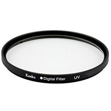 Filtro Kenko UV 62mm